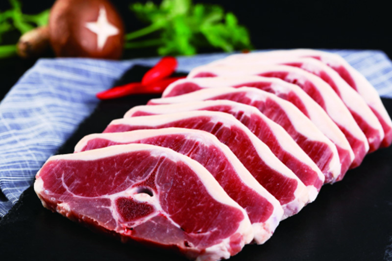 為(wèi)什麽好羊肉沒膻味？